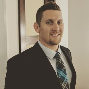 Meet your Posher, Nate